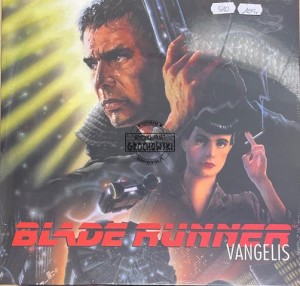 Vangelis – Blade Runner LP