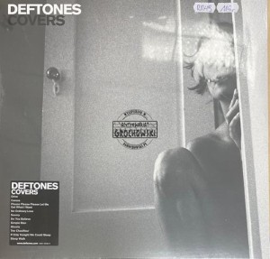 Deftones – Covers LP