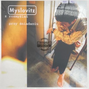 Myslovitz – Z Rozmyślań Przy Śniadaniu 2LP
