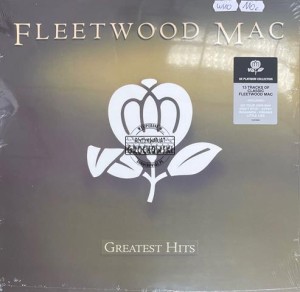 Fleetwood Mac – Greatest Hits LP