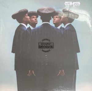 Stromae – Multitude LP