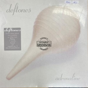 Deftones – Adrenaline LP