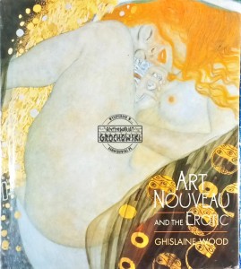 Art Nouveau and the Erotic