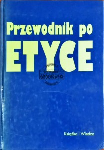 Przewodnik po etyce 