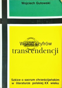 Wśród szyfrów transcendencji