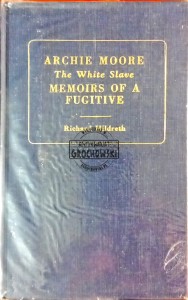 The White Slave. Memoirs of a Fugitive