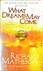 What Dreams May Come