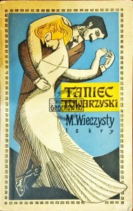Taniec towarzyski