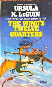 The Wind's Twelve Quarters, volume 1
