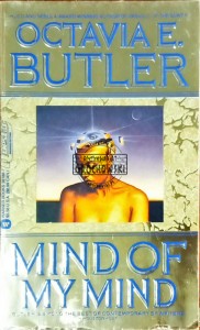 Mind of my Mind