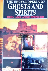 The Encyklopedia of Ghosts and Spirits