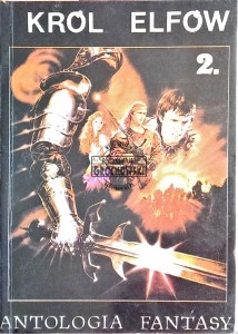 Król Elfów, 2. Antologia fantasy