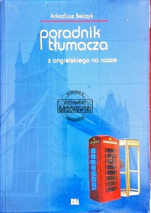 Poradnik tłumacza z angielskiego na nasze
