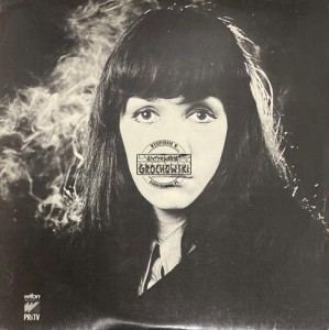 Ewa Demarczyk – Live 2LP