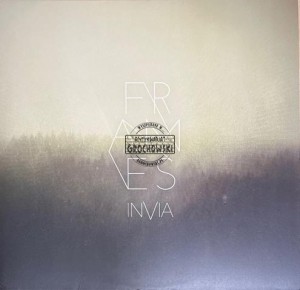 Frames – In Via 2LP