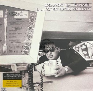 Beastie Boys – Ill Communication 2LP