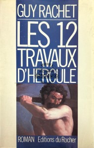Les 12 Travaux D'Hercule