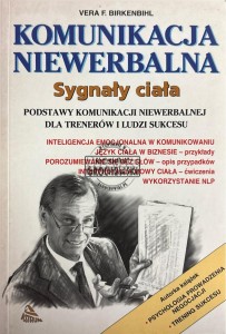 Komunikacja niewerbalna. Sygnały ciała