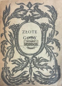 Złote gody