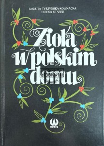 Ziołą w polskim domu
