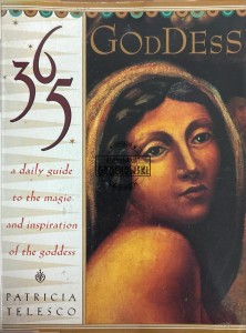 365 Goddess