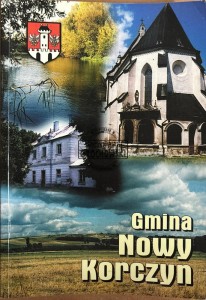 Gmina Nowy Korczyn
