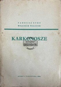 Karkonosze