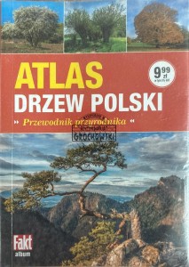 Atlas drzew Polski