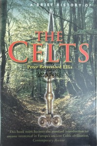 A brief history of the Celts