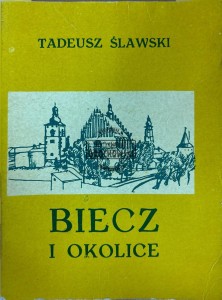 Biecz i okolice