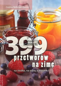 399 przetworów na zimę