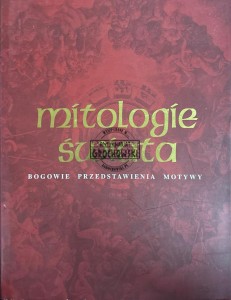 Mitologie świata