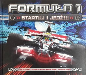 Formuła 1. Staruj i Jedź!