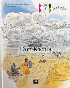 Don Kichot