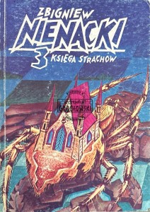 Księga strachów