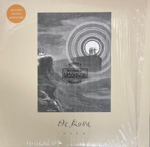 De Rosa – Weem LP