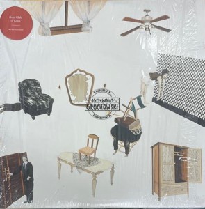 Gem Club – In Roses 2LP