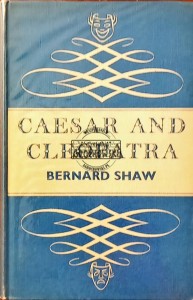 Caesar and Cleopatra