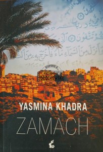 Zamach