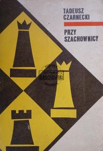 Przy szachownicy