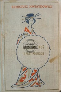 Parasol noś i przy pogodzie