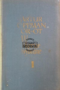 Wiersze wybrane