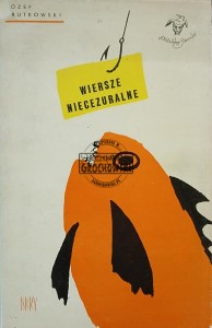 Wiersze niecezuralne