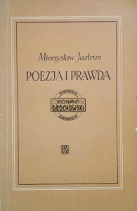 Poezja i prawda