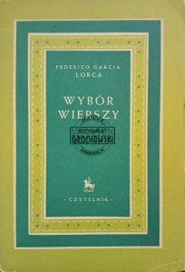 Wybór wierszy