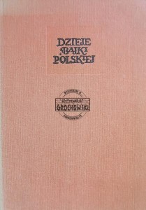 Dzieje bajki polskiej