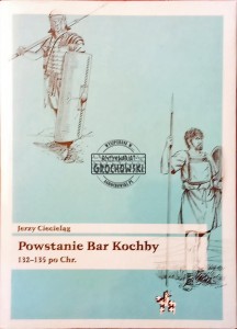 Powstanie Bar Kochby 132-135 po Chr.