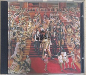The Rolling Stones – It's Only Rock 'N Roll CD