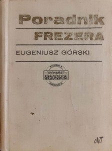Poradnik frezera