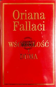 Wściekłość i duma